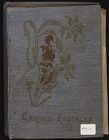 Minnie B. Parker Scrapbook